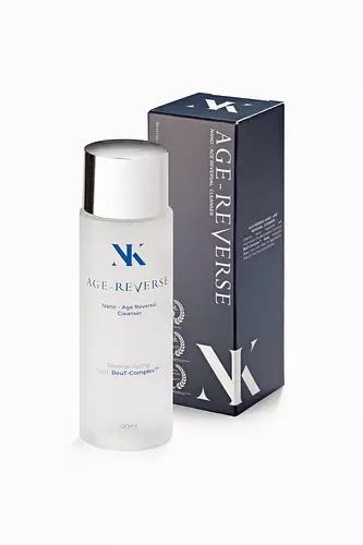 NK Age Reverse Age-Reverse Cleanser
