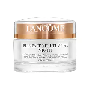 Lancôme Bienfait Multi-Vital Night Cream
