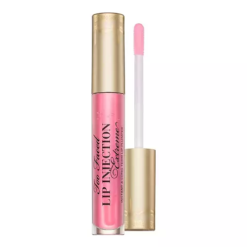 Too Faced Lip Injection Extreme Lip Plumper Bubble