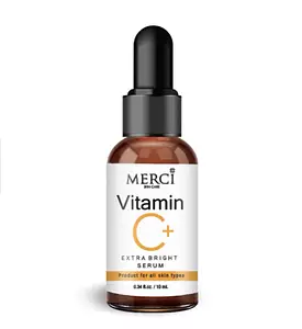 Merci Vitamin C Extra Bright Serum