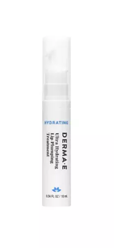 Derma E Ultra Hydrating Lip Plumping Treatment