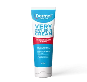 Dermal Therapy Very Dry Skin Cream