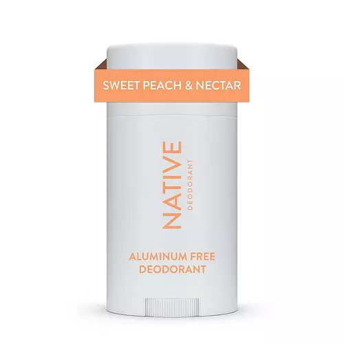 Native Deodorant Sweet Peach & Nectar