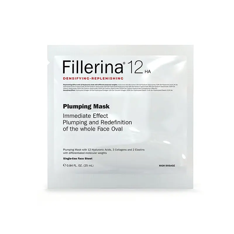 Fillerina 12HA Densifying Plumping Mask