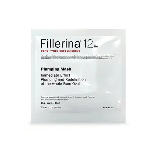 Fillerina 12HA Densifying Plumping Mask