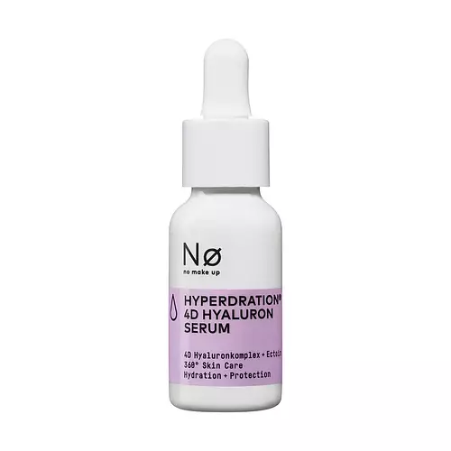 Nø Cosmetics Hyperdration 4D Hyaluron Serum