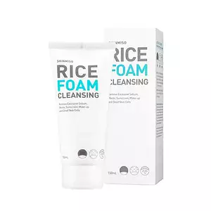 Skinmiso Rice Foam Cleansing