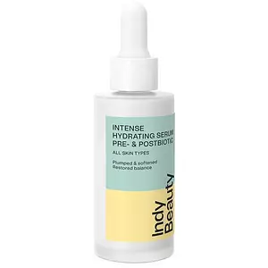 Indy Beauty Therese Lindgren Intense Hydrating Serum Pre- & Postbiotic