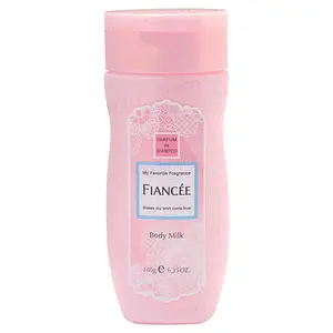 Fiancee Body Milk Pure Shampoo