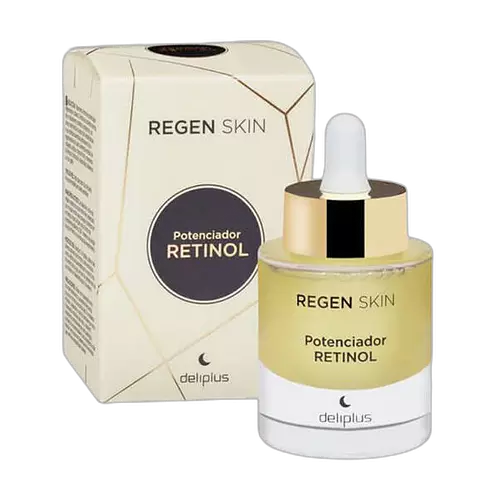 Deliplus Regen Skin Serum Retinol