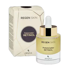 Deliplus Regen Skin Serum Retinol