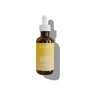 Honeyskin Honey Nectar Vitamin C Face Serum