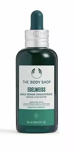 The Body Shop Edelweiss Daily Serum Concentrate 