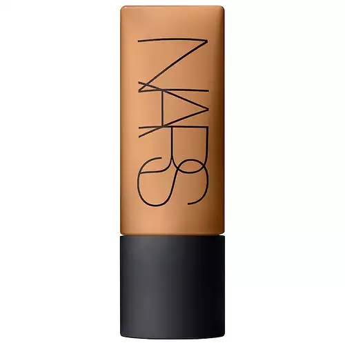 NARS Cosmetics Soft Matte Complete Foundation Huahine