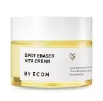 BY ECOM Spot Eraser Vita Cream