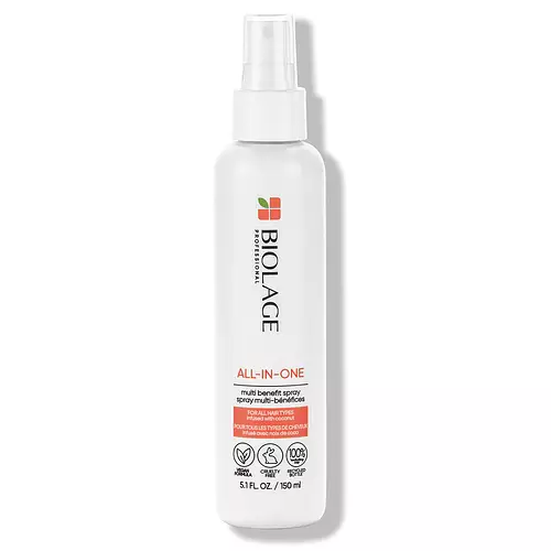 Biolage All-In-One Coconut Infusion Multi-Benefit Treatment Spray