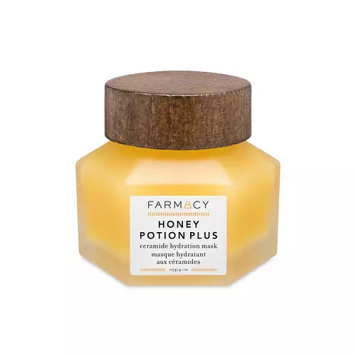 Farmacy Honey Potion Plus Ceramide Hydration Mask