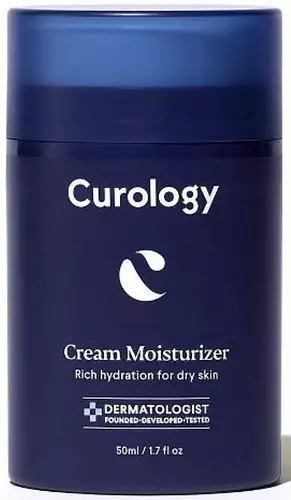 Curology Cream Face Moisturizer