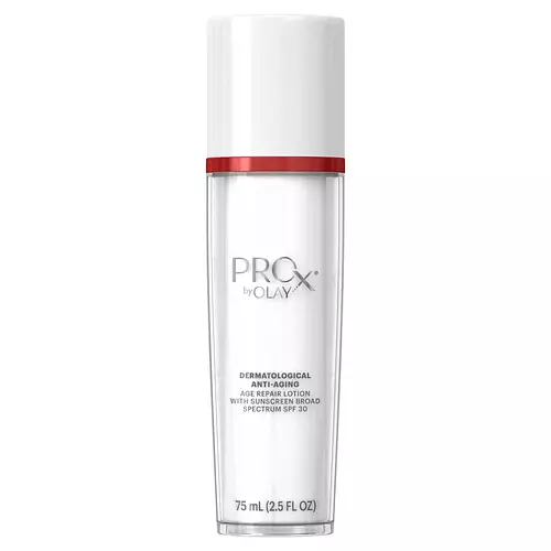 Olay ProX Age Repair Face Lotion SPF 30