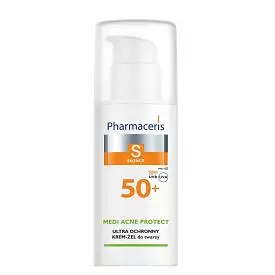 Pharmaceris Medi Acne Protect SPF 50+