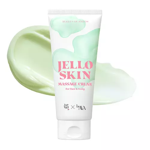 Beauty of Joseon JELLOSKIN Massage Cream for Face and Body