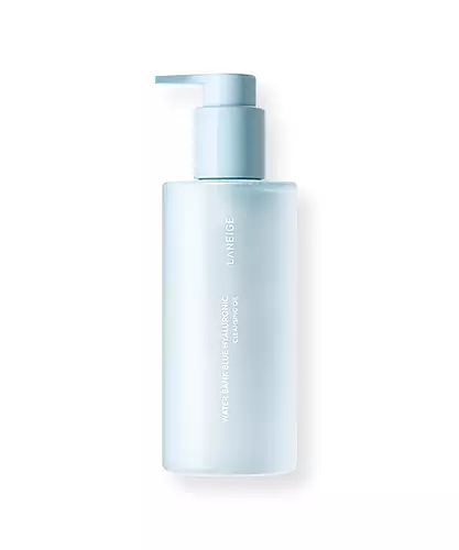 Laneige Water Bank Blue Hyaluronic Cleansing Oil