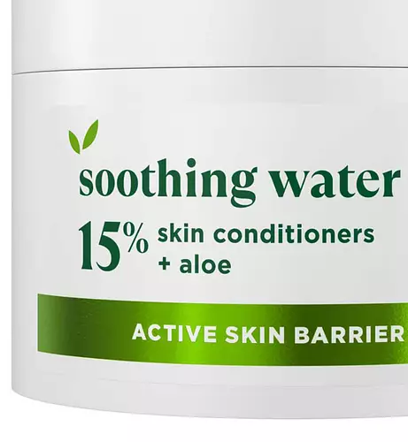 Simple Skincare Soothing Water Cream