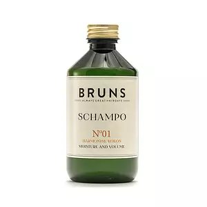 Bruns Products Schampo Nº01