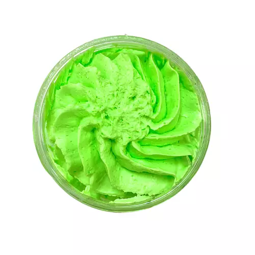 Soap Cute California "Electric Feels" Whipped Shave Butter