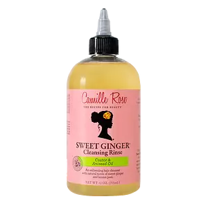 Camille Rose Sweet Ginger Cleansing Rinse