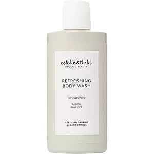 Estelle & Thild Refreshing Body Wash Citrus Menthe