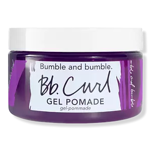 Bumble and bumble. Curl Gel Pomade