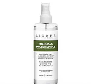 Licape Thermale Water Spray