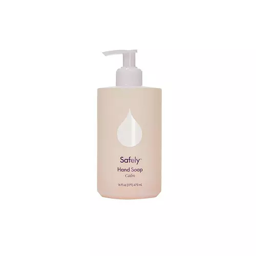 Safely Hand Soap Calm