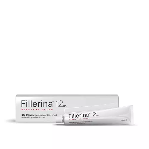 Fillerina 12HA Densifying-Filler Day Cream
