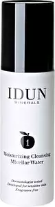Idun Minerals Cleansing Micellar Water