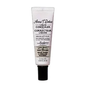 theBalm Cosmetics Anne T. Dotes Liquid Concealer 1 Lightest Fair