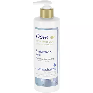 Dove Hair Therapy Hydration Spa Shampoo