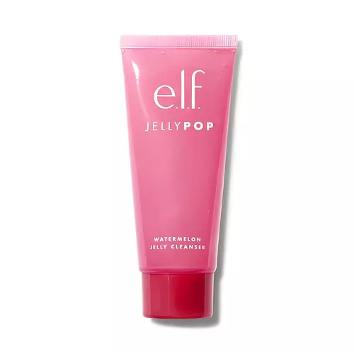 e.l.f. cosmetics Jelly Pop Watermelon Cleanser