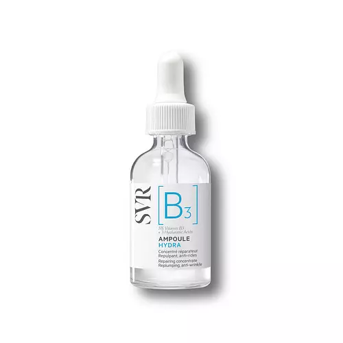 SVR [B3] Ampoule Hydra Repairing Concentrate