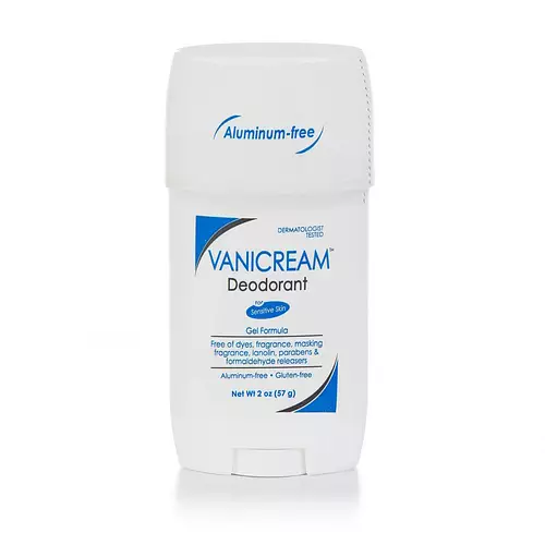 Vanicream Aluminium-Free Deodorant