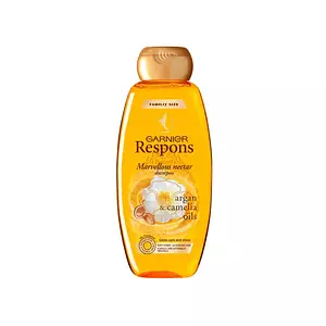 Garnier Marvellous Nectar Shampoo