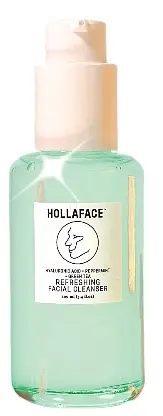 HOLLAFACE Refreshing Facial Cleanser (Blueprint Edition)