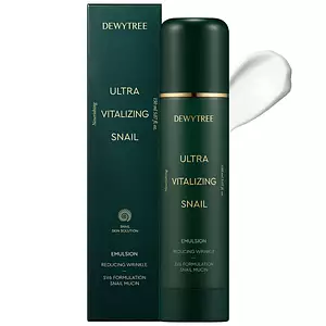 DEWYTREE Ultra Vitalizing Snail Emulsion