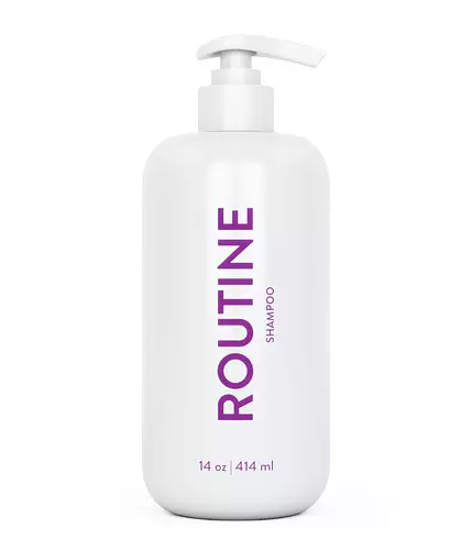 Routine Natural Beauty Rose Hips Shampoo