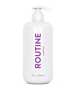 Routine Natural Beauty Rose Hips Shampoo
