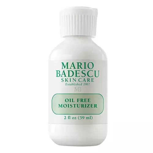 Mario Badescu Oil Free Moisturizer