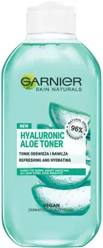 Garnier Skin Naturals Hyaluronic Aloe Toner