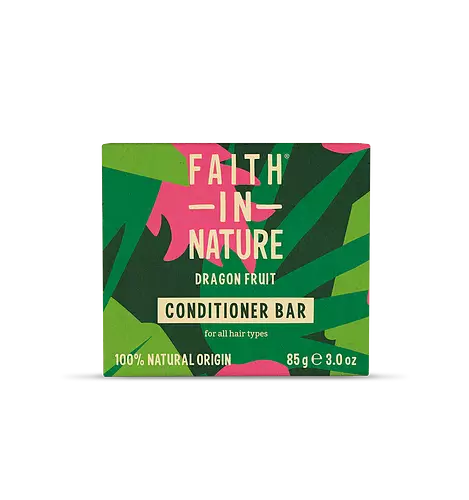 Faith In Nature Dragon Fruit Conditioner Bar