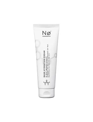 Nø Cosmetics Base Hydration Cream